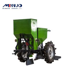 Planteuse de manioc de marque Minnuo expédiée au <span class=keywords><strong>Congo</strong></span> - Product Image 5