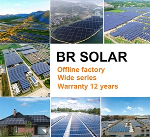 รายชื่อผู้สนับสนุนหลัก ระบบพลังงานแสงอาทิตย์แบบออฟกริด 3KW 5KW 8KW ความถี่ต่ำ - Product Image 5