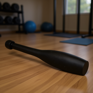 Barra de Pesas D0100HADH9V de 10 LB, Equipo de Entrenamiento de Fuerza de Metal para Uso Doméstico, Unisex - Product Image 2