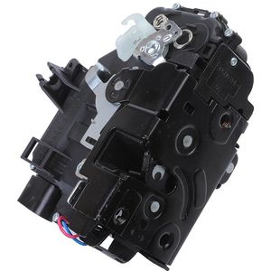อุปกรณ์ล็อคประตูออดี้ 8N1837015B อุปกรณ์ล็อคไฟฟ้าสำหรับการซ่อมแซมรถยนต์ - Product Image 4