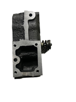 Culasse moteur V1505 pour révision moteur Kubota, utilisation marine, mini-excavatrice, chariot élévateur, tracteur agricole