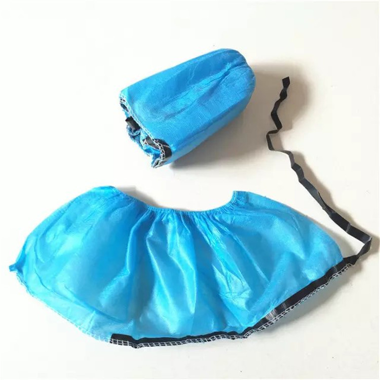 Disposable PP Anti Static Safety Shoe