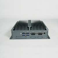9v 36v Ağ Yapay Zeka OEM Mikrotik Ubuntu Intel N100 J6412 J1900 DDR3 DDR4 Linux PC Kurumsal 4G Router Endüstriyel Bilgisayar Mini PC