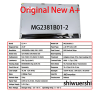 Panel de Pantalla LCD Original Nuevo A+ de 23.8 Pulgadas MG2381B01-2 MG2381B01-1 MG2381B01-4 MG2381B02-4 para Reemplazo de Pantalla AIO