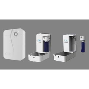 Diffuseur d'arômes électrique en plastique commercial et domestique OEM ODM, 200 ml, sans eau, aromathérapie, télécommande, grande capacité 1 - Product Image 1