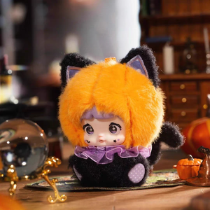 <span class=keywords><strong>Figure</strong></span> del Mercato Più Vendute Originali Hi Toy Nommi Fairy Tale Town Series - Mystery Box con Simpatiche <span class=keywords><strong>Figure</strong></span> di Peluche - Blind Box - Product Image 3
