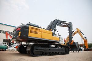 Oferta por tiempo limitado Precio barato GMINT 32 Ton 35 Ton 36 Ton Nueva Excavadora hidráulica sobre orugas a la venta - Product Image 5