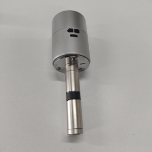 Cylindre de serrure électrique intelligent à profil européen, cylindre de serrure de porte intelligent Bluetooth NFC remplaçable pour la mise à niveau des portes de maison et d'appartement - Product Image 3