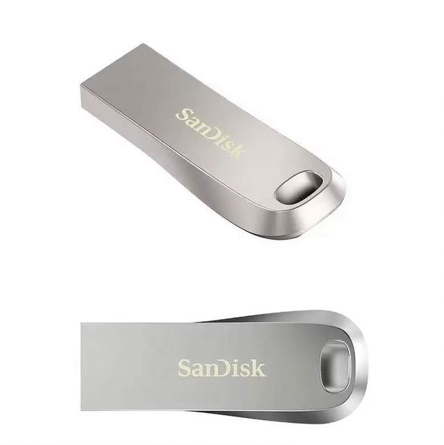 Original Usb Flash Drive 2 Tb 256 Gb 128GB 64GB 32gb 16GB 8GB 3.0 Memory Can Be Customized Mini Metal Usb 1tb for San Disk