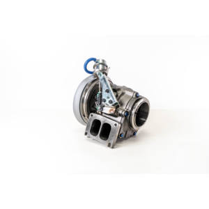 Turbocompresseur, suralimentation adapté pour CUMMINS 3786852H Turbine complète - Product Image 2