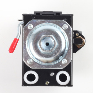 Interrupteur de contrôle de pression ZJNIAIFA 120 PSI, filetage G1/4, pour compresseur d'air électrique - Product Image 4