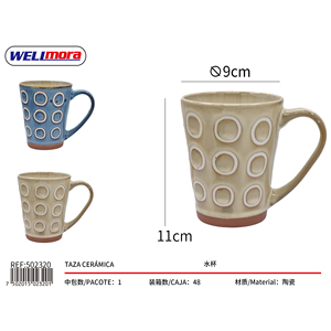 Design moderno Silicone coperchio della tazza di acqua eco-friendly per bambini ODM tazze per il tè del caffè fornito accessori per gli affari di natale