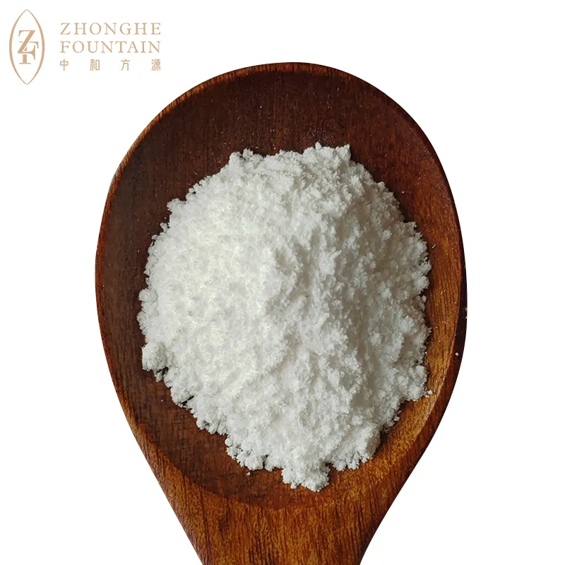 Excellent Humectant Raw Material Pro-Vitamin B5 DL-Panthenol USP Grade Panthenol Powder