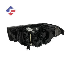 Stock de fábrica al por mayor conjunto de faro delantero para <span class=keywords><strong>BMW</strong></span> 5 Series <span class=keywords><strong>520</strong></span> 525 530 540 G30 G38 2020 2021 2022 <span class=keywords><strong>2023</strong></span> faro LED - Product Image 6