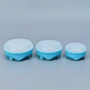 50w户外野营灯太阳能家用应急发光二极管照明灯塑料材质 - Product Image 3