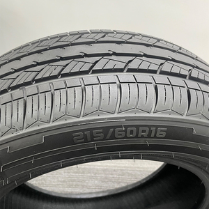 Pneu de voiture Hanmix, pneu toutes saisons PCR ECO <span class=keywords><strong>01</strong></span> 175/70R13, 195/65R15, 215/65R15, pneus pour voitures de tourisme - Product Image 6