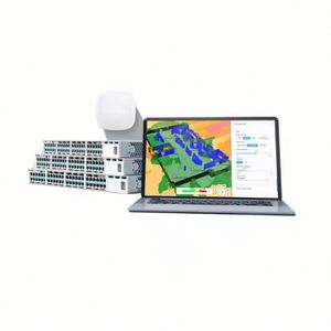 Nuevo Firewall SRX1600-AC SRX1600-AC HW & SW JUNOS BASE (JSB) con Buen Precio - Product Image 2