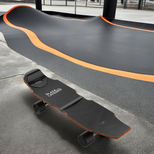 Thông minh <span class=keywords><strong>Maple</strong></span> điện longboard cho người lớn và trẻ em điều khiển từ xa Skateboard với màu <span class=keywords><strong>s</strong></span>ắc tùy chọn có <span class=keywords><strong>s</strong></span>ẵn - Product Image 3