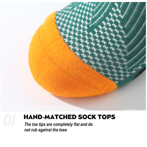 LONGFEI Vente en gros de chaussettes de sport de haute qualité pour femmes et hommes, avec logo personnalisé, chaussettes de <span class=keywords><strong>compression</strong></span>, chaussettes de course à pied, chaussettes de basket-ball - Product Image 4