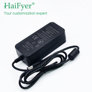 Adaptador de Corriente CA/CC de 25.2V 2.5A para Báscula Electrónica y Silla de Ruedas Eléctrica - Product Image 3