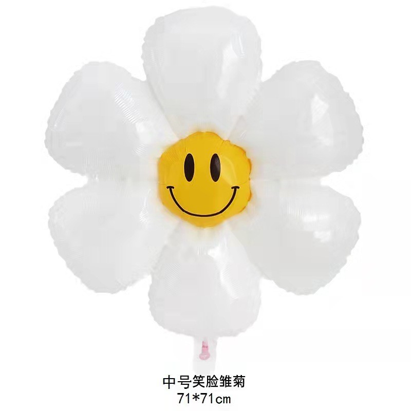 71*71cm Sourire