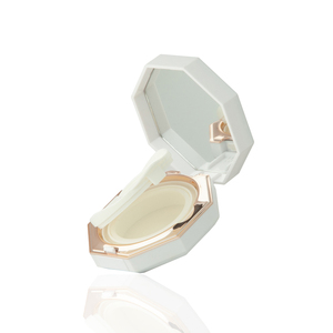 Hộp Đựng Bột Nhỏ Gọn Đệm Khí Đa Giác BB Đặc Biệt Bằng Nhựa Rỗng Sang Trọng Bán Buôn Tùy Chỉnh - Product Image 2