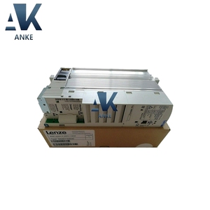 Inversores de frecuencia de accionamiento de servomotor Lenze, E82EV152K4C, 1 unidad - Product Image 2