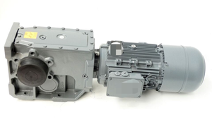 PLC G50BB215MSAR3C00 M55AP112M045EF0CT Transmisión 4kW 1453rpm I26353 PLC G50BB215MSAR3C00 M55AP112M045EF0CT Transmisión 4kW 145 - Product Image 5
