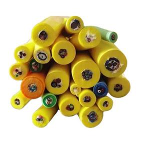 Câble de bobine TROMMELFLEX-J (Pièce standard Rou 34441) Sans blindage Garantie 1 an - Alternative aux câbles importés - Product Image 2