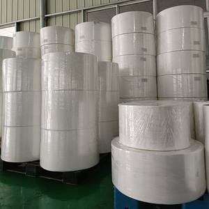 Materiale Grezzo per Asciugamani di Carta Rinforzati Direttamente dal Produttore - Product Image 4