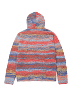 Prévisions Tendances 2025 : Sweat à Capuche Homme Personnalisé, Coupe Oversize Urbaine, Rayé, Anti-rétrécissement, 100% Coton, Séchage Rapide, Idéal pour l'Hiver et les Superpositions