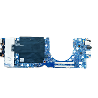 Carte mère pour ordinateur portable Dell Latitude 7350 Ultra 7 165U 32G, Intel SATA 16 Go DDR/DDR2 RAM, 100% testée, neuve, 223117-1