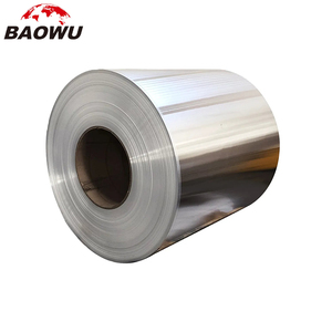 0.1mm đến 8mm Độ dày hợp kim nhôm cuộn 3003 3004 5052 5083 6061 6063 nhôm cuộn cho thiết bị nhà sản xuất - Product Image 3