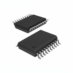 Clock Timing Original One Stop Service Electronic Circuit Components 20 SSOP 74FCT3807AQG - Product Image 1
