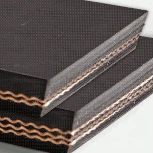 Sabuk konveyor lebar <span class=keywords><strong>700mm</strong></span> untuk semen - Product Image 4