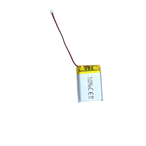 Bateria de Estado Semi-Sólido LiCoO2 LB LB-066 3.7V para Brinquedos, 800 Ciclos, Temperatura de Operação de -10C a 60C, Tamanho 603040 - Product Image 3