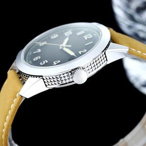 Nouvelle Montre Classique Icône Élégante 2025 – Cadran Lumineux, Mouvement Mécanique, Montre-Bracelet de Luxe Quotidien - Product Image 3