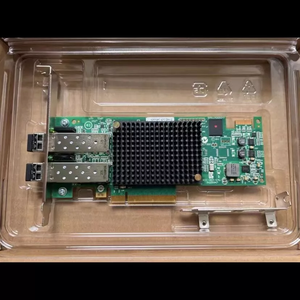 Mellanox-Adaptador de doble puerto 10/25GbE SFP28, PCIe de altura completa, configuración alta a precios económicos, 2, 1, 2, 2, 2 - Product Image 3