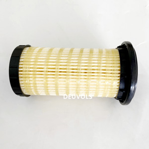 เครื่องจักรดีเซล E320 E323กรองน้ำมันเชื้อเพลิง3608960 <span class=keywords><strong>4461492</strong></span> - Product Image 4