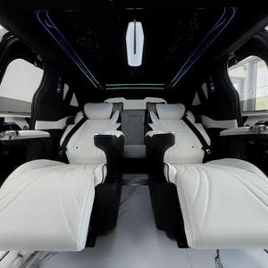 Accesorios para Automóviles al por Mayor, Asientos Personalizados para Automóviles, Asientos Modificados para - Product Image 3