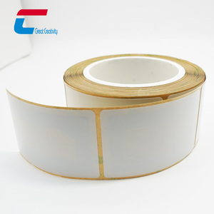 Tùy chỉnh có thể in <span class=keywords><strong>RFID</strong></span> <span class=keywords><strong>13.56Mhz</strong></span> ướt <span class=keywords><strong>Inlay</strong></span> icode slix <span class=keywords><strong>RFID</strong></span> <span class=keywords><strong>Inlay</strong></span> nhà sản xuất - Product Image 4