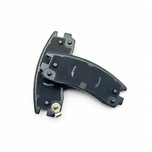 Pièces automobiles - Plaquettes de frein arrière de qualité OEM pour Cadillac <span class=keywords><strong>Seville</strong></span>, Buick GL8 et Chrysler Grand Voyager 18026218, 04882579 D698 - Product Image 1