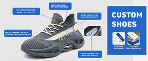 Chaussons confortables pour hommes en EVA de haute qualité, séchage rapide, pour l'extérieur, couleur unie, grandes tailles, pour les saisons d'été et d'hiver - Product Image 5