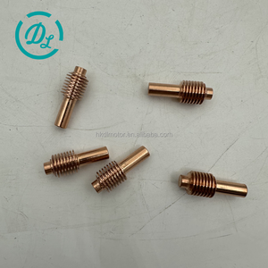 EexcavaStart 037564 Electrodo de Antorcha de Plasma de Repuesto para MT-70 AT-70 20-70A Consumibles de Alta Resistencia Ajuste Exacto - Product Image 2