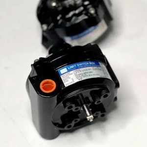 Caja de interruptores de límite a prueba de explosiones YTC YT-870M240Z, nueva y original - Product Image 1