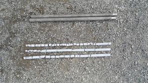 Máy Khoan Lấy Mẫu Lõi Đá Xăng Nhỏ - Product Image 6