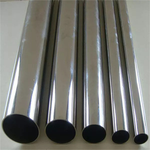 Venta directa de fábrica, fuente económica de tubería de acero inoxidable sch10 - Product Image 6