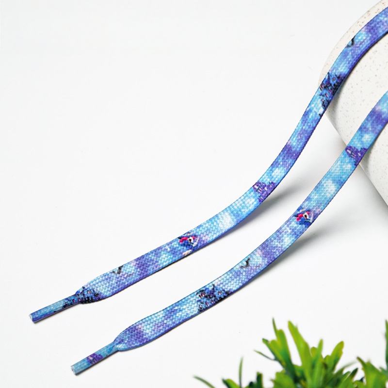 ฟ้า+ม่วง