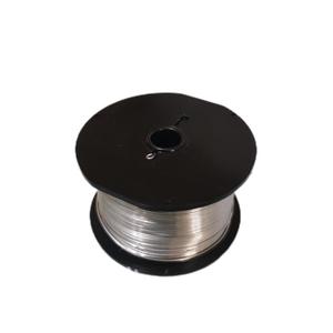 Filo <span class=keywords><strong>di</strong></span> <span class=keywords><strong>Ferro</strong></span> Zincato Elettroliticamente 0,8mm per Legatura Barre d'Armatura HS350 Lunghezza 100m Prodotto Surspider - Product Image 3