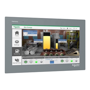 Pantalla Táctil Panorámica <span class=keywords><strong>de</strong></span> 15 Pulgadas Schneider HMIET6700, 16 Millones <span class=keywords><strong>de</strong></span> Colores, COM X <span class=keywords><strong>2</strong></span>, ETH X <span class=keywords><strong>1</strong></span>, en Stock, 100% Nueva - Product Image 2
